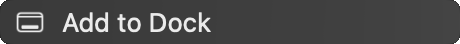 Add to dock